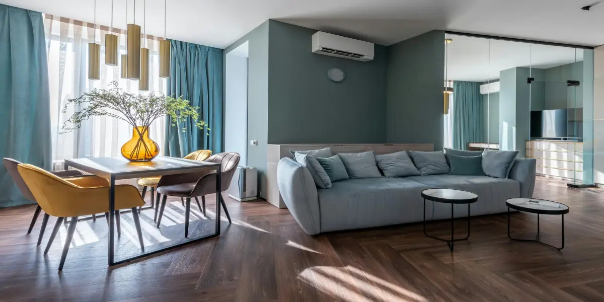 Flat for Sale in chalakudy