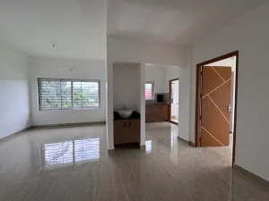 Flat for Rent in chalakudy