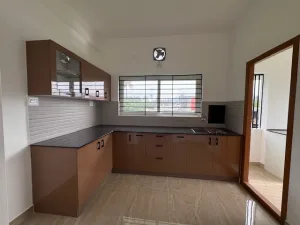 Flat for Rent in chalakudy