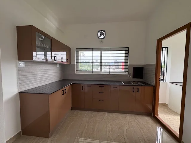 Flat for Sale in chalakudy