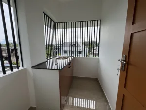 Flat for Rent in chalakudy