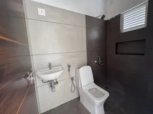 Flat for Sale in chalakudy