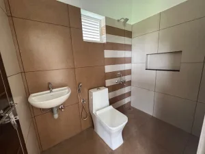 Twilight Residency-bathroom