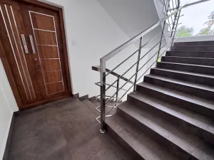 Flat for Rent in chalakudy